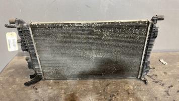 Radiateur eau