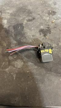 Resistance chauffage