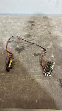 Resistance chauffage