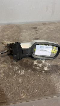 Retrovisor derecho