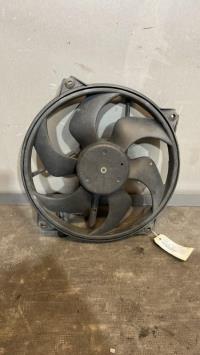 Ventilateur eau