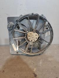 Ventilador de agua