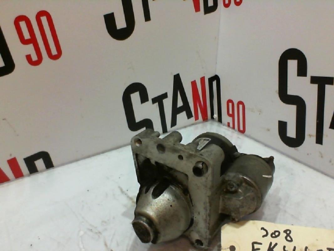 Motorino avviamento
