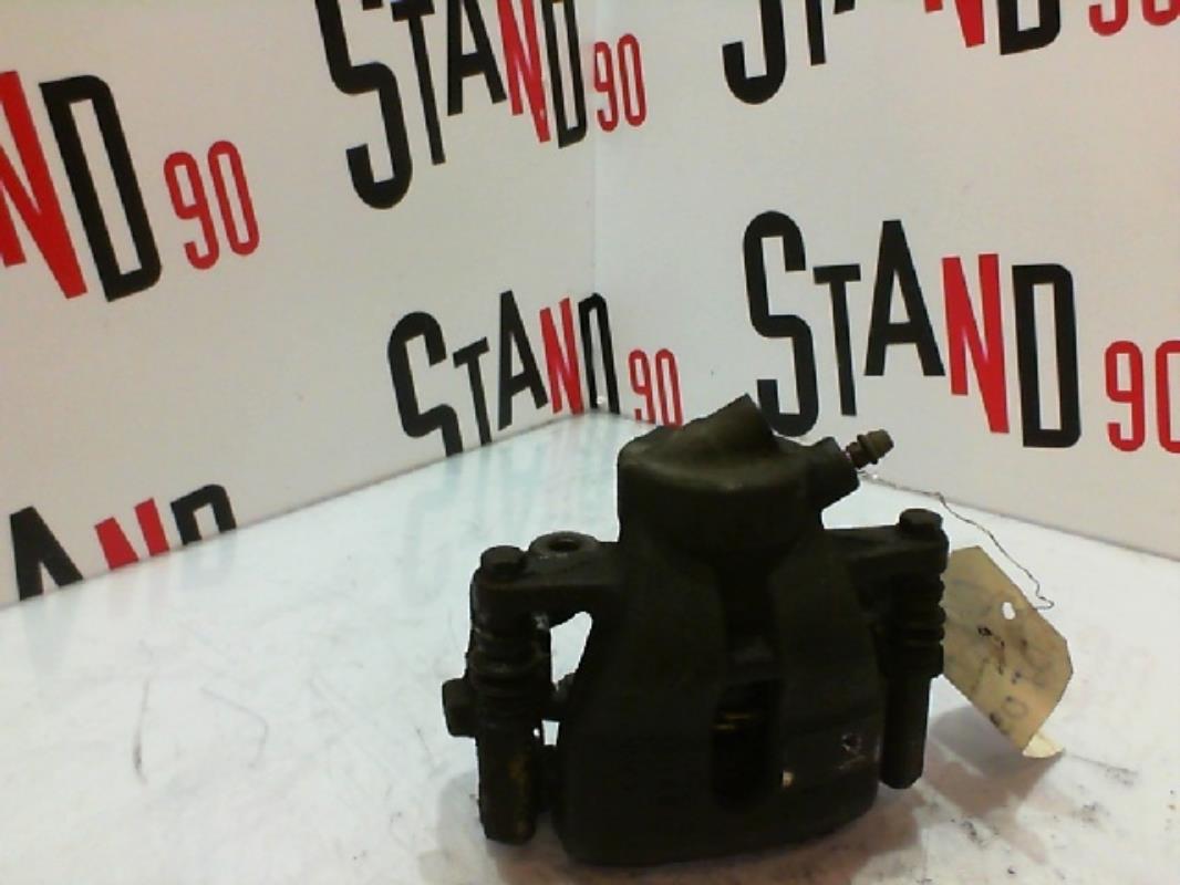 Etrier avant gauche (freinage)