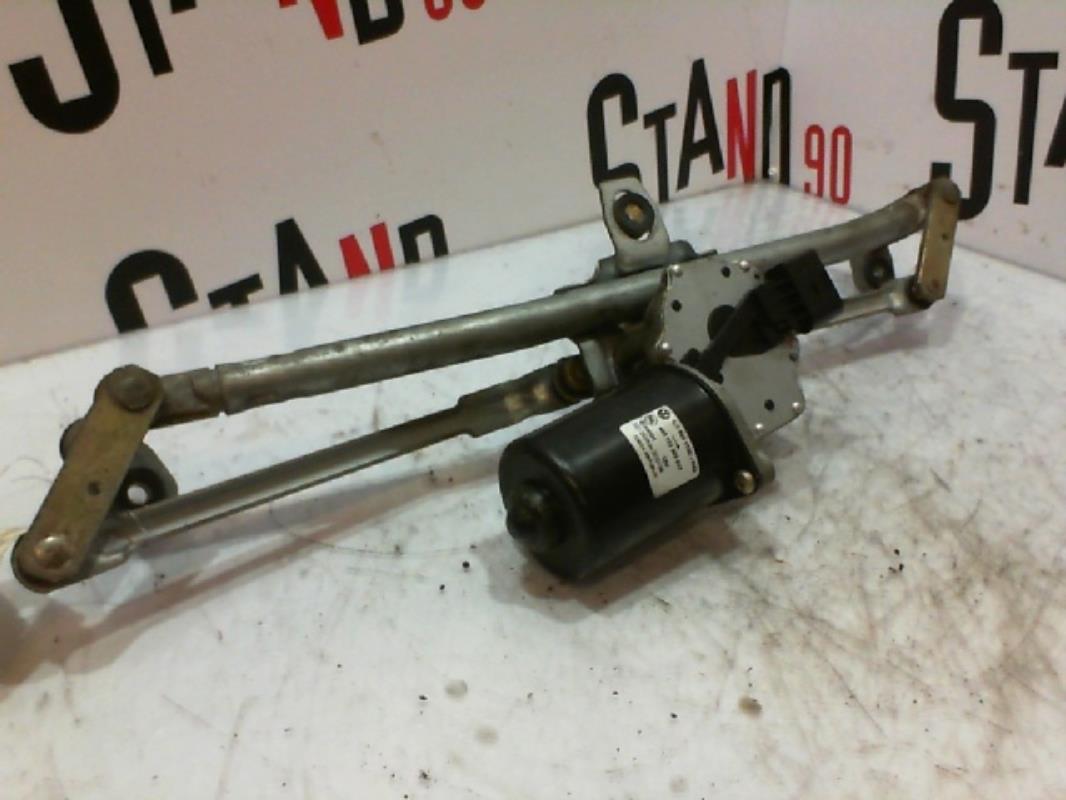 Moteur essuie glace arriere
