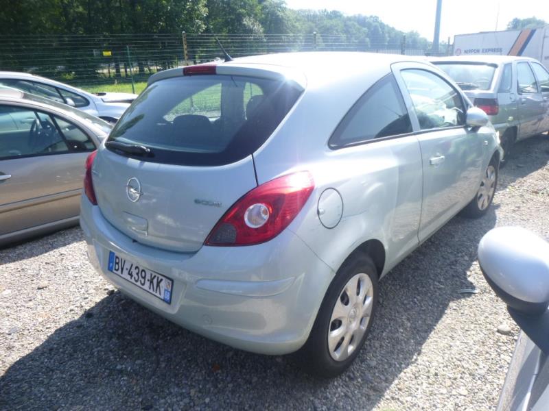 Leve vitre electrique arriere gauche