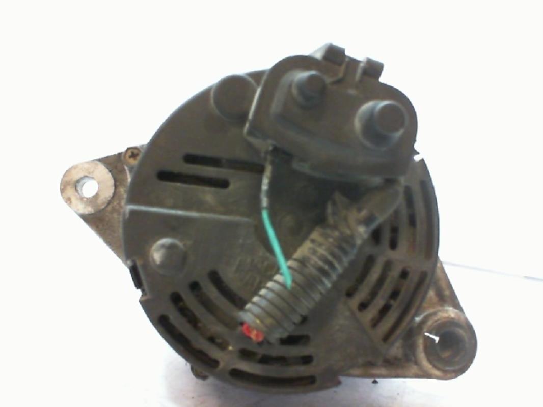 Alternatore