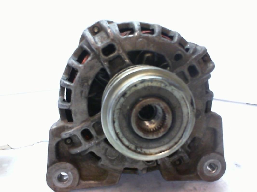 Alternatore