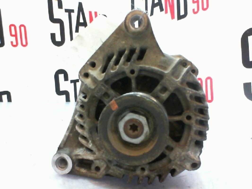 Alternatore