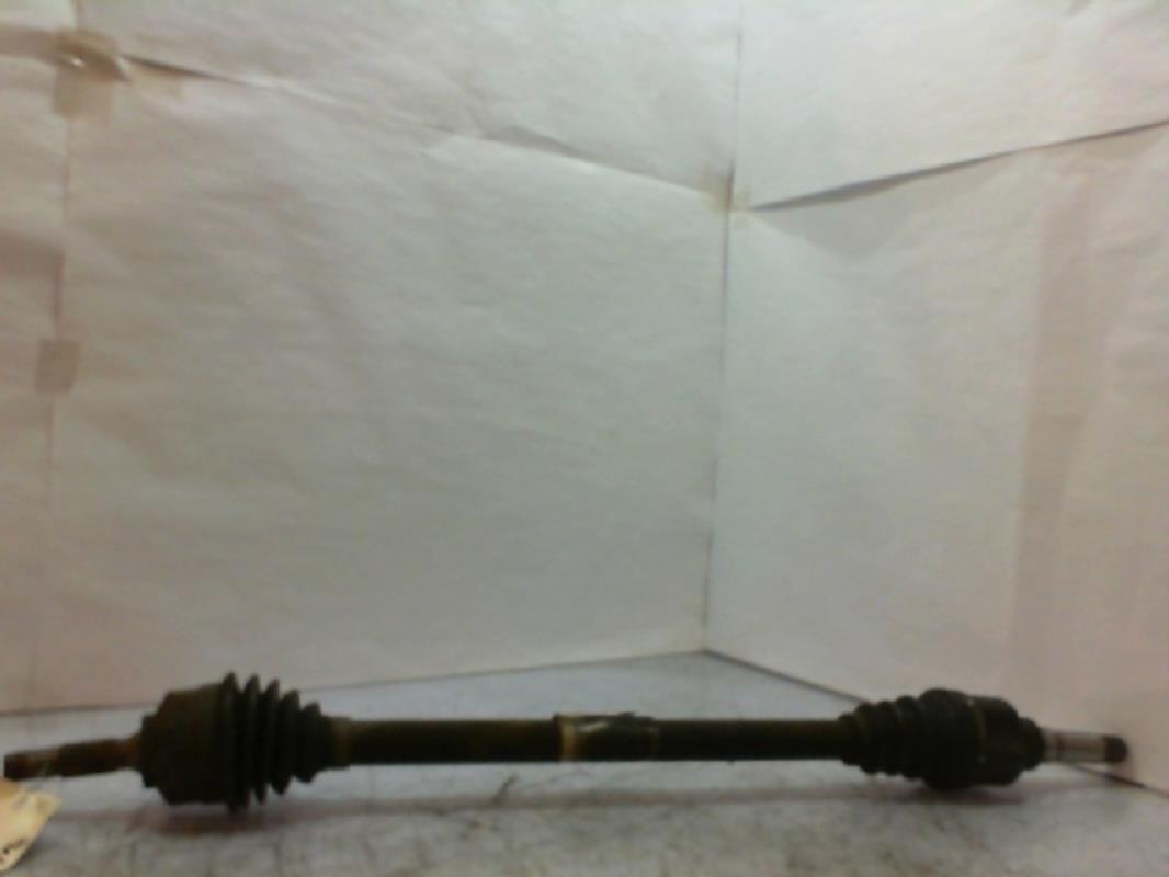 Cardán derecho (transmisión)
