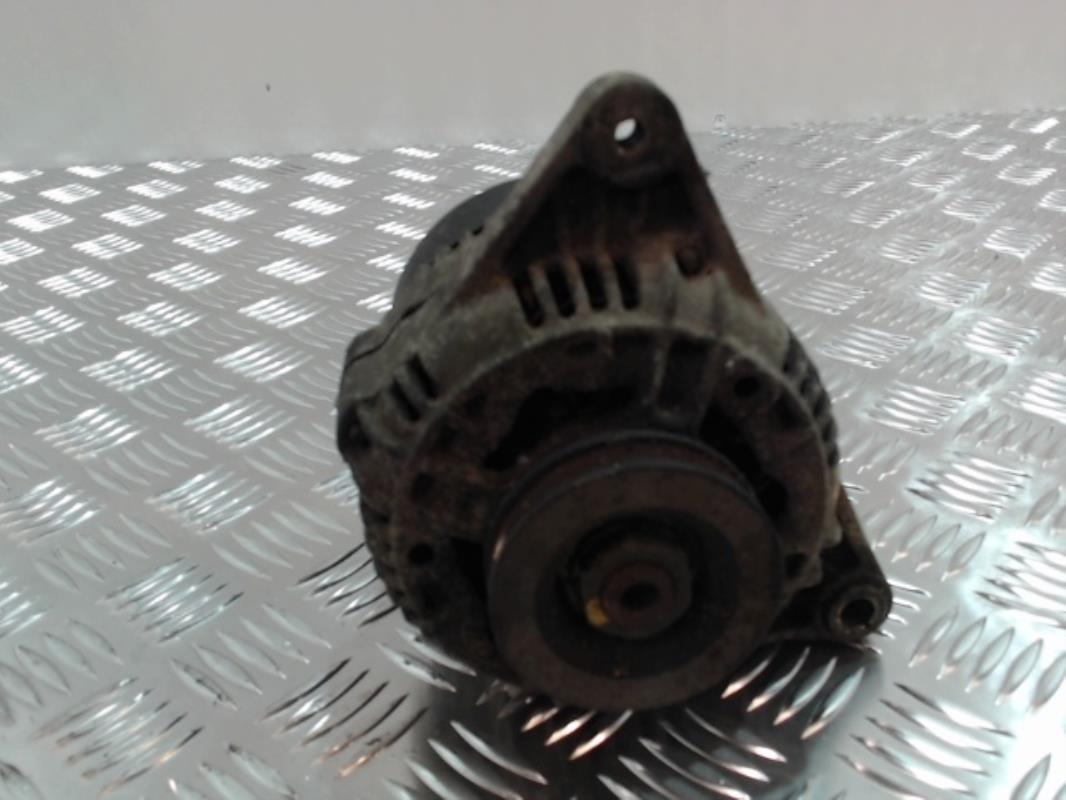 Alternatore