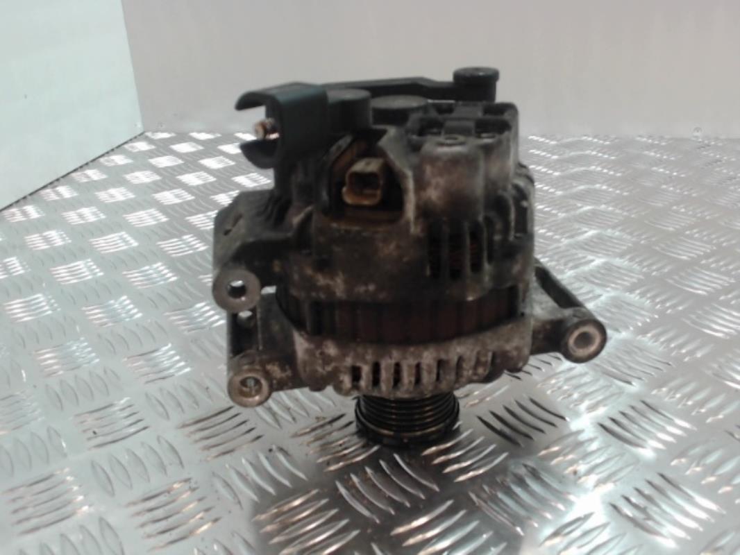 Alternatore