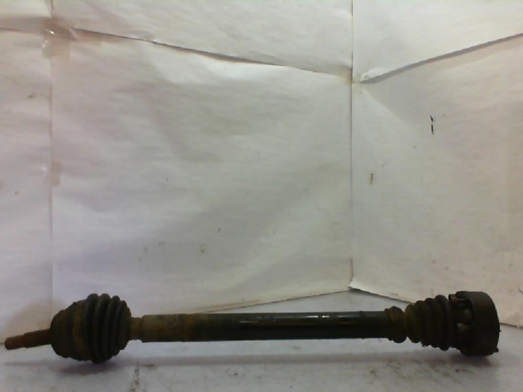 Cardan droit (transmission)