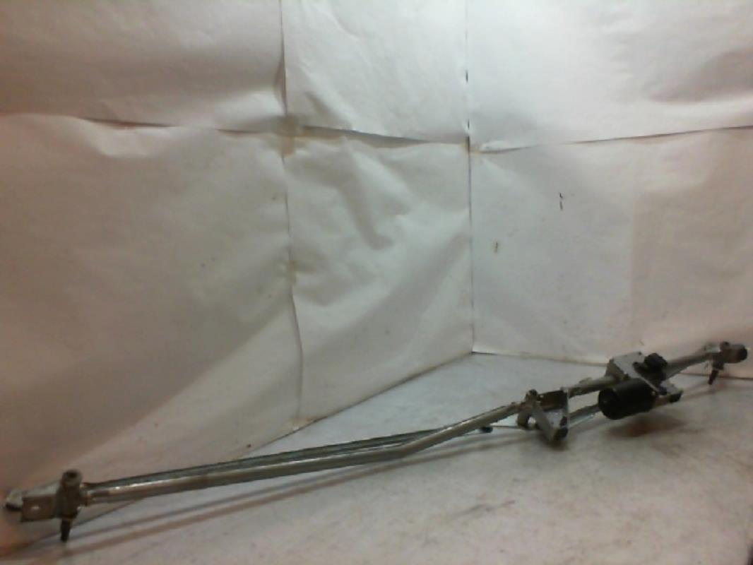 Moteur essuie glace avant