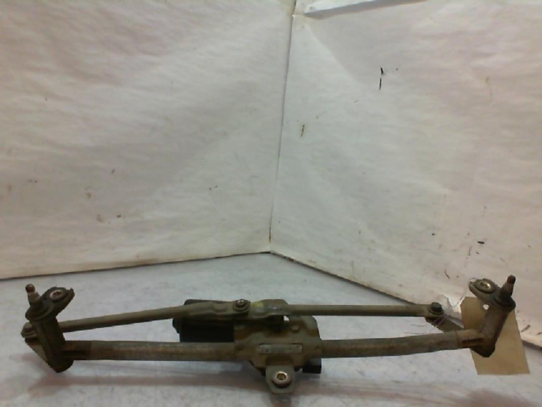 Moteur essuie glace avant