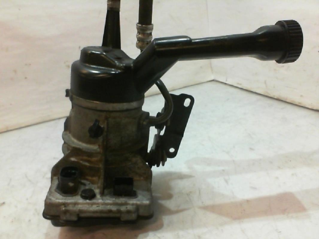Pompa sterzo
