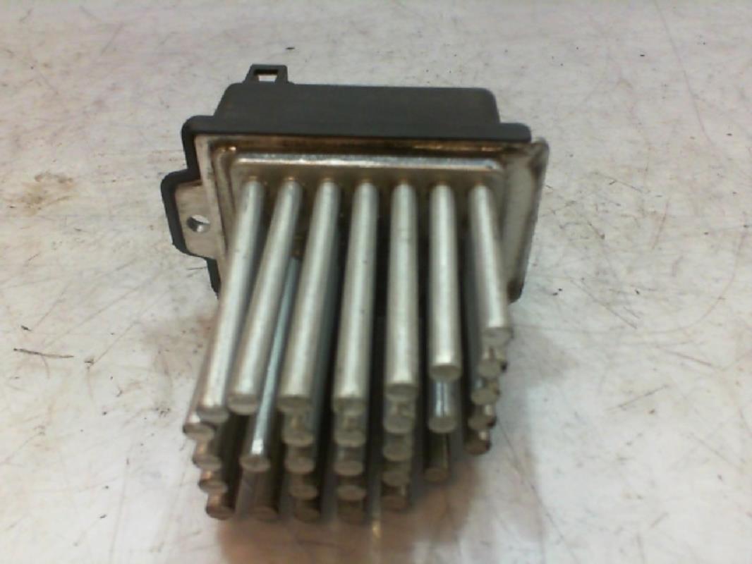 Resistance chauffage