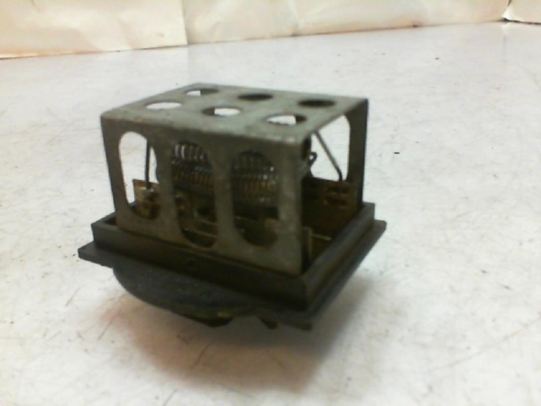 Resistance chauffage