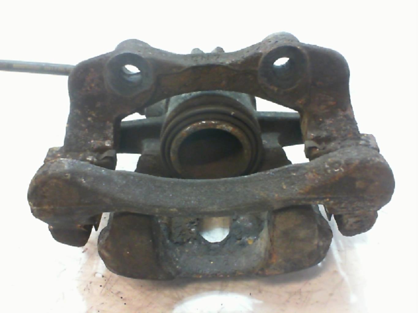Etrier avant gauche (freinage)