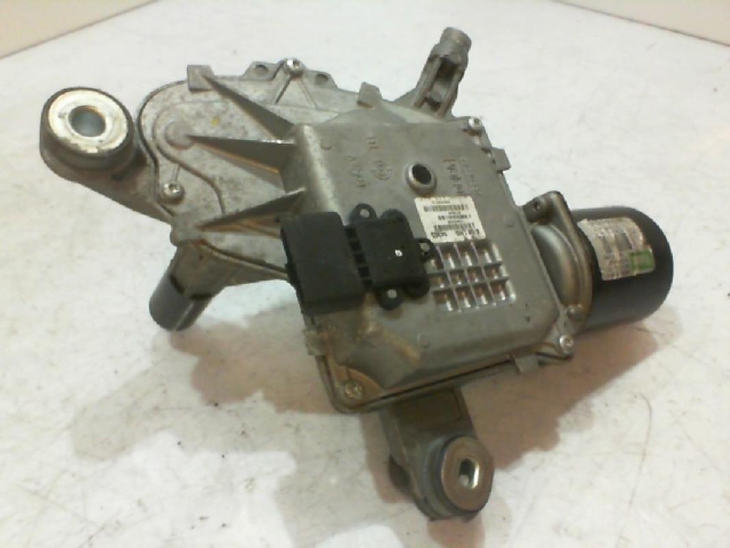 Moteur essuie glace avant gauche