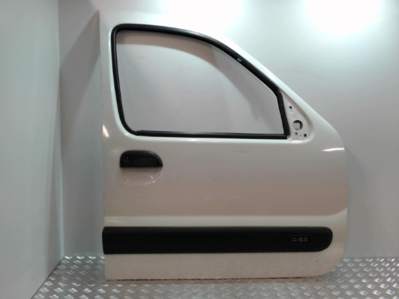 Porte avant droit