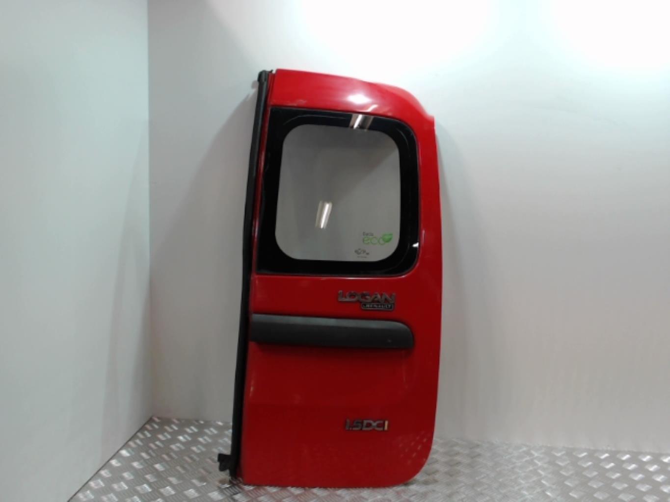 Porte de coffre droit
