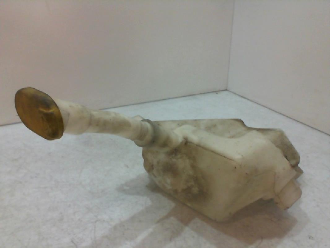 Vase de lave glace