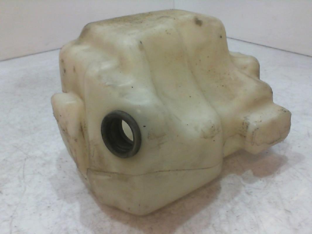 Vase de lave glace