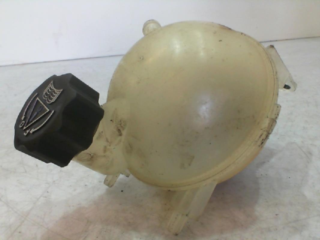 Vase d'expansion