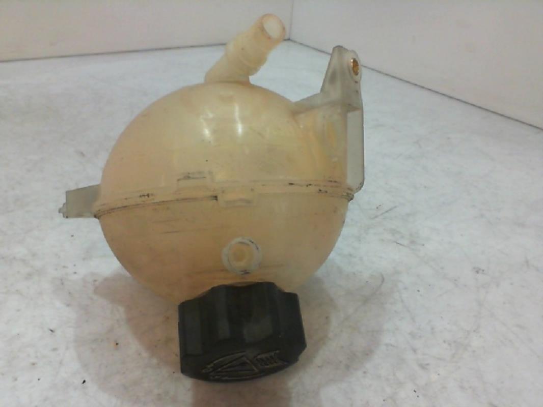 Vaso di espansione