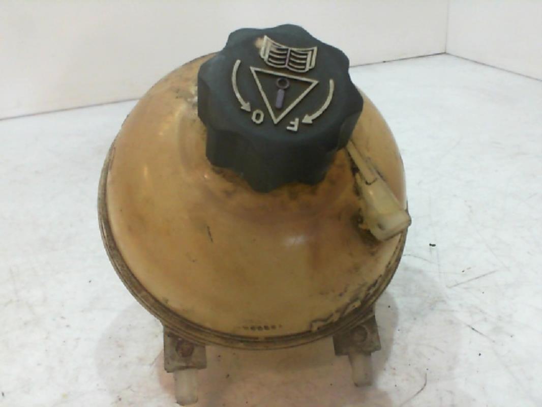 Vaso di espansione