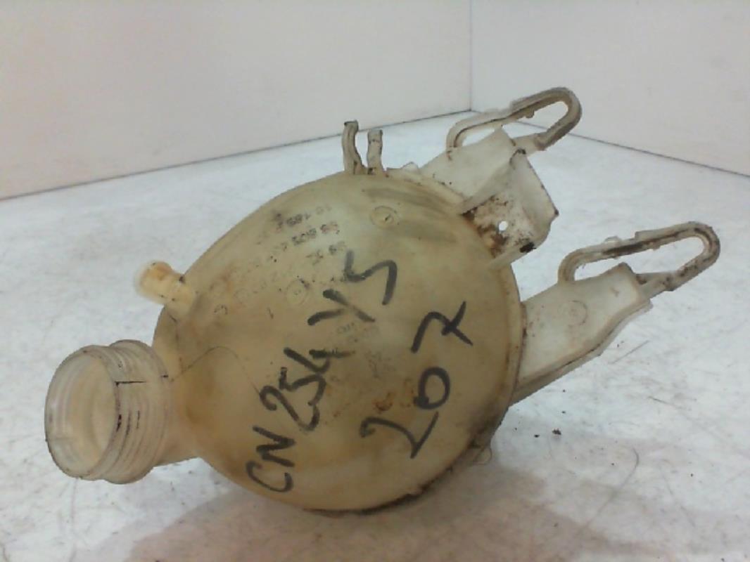 Vaso di espansione