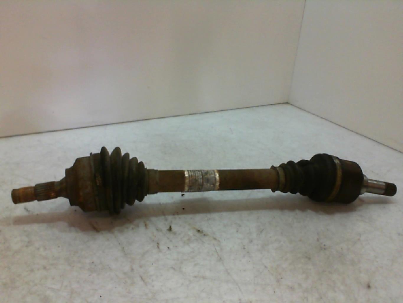 Cardan gauche (transmission) PEUGEOT 207 Occasion Pas Cher | Opisto