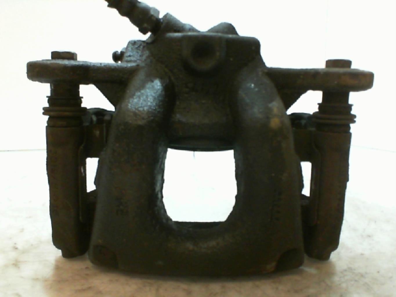 Etrier avant gauche (freinage)