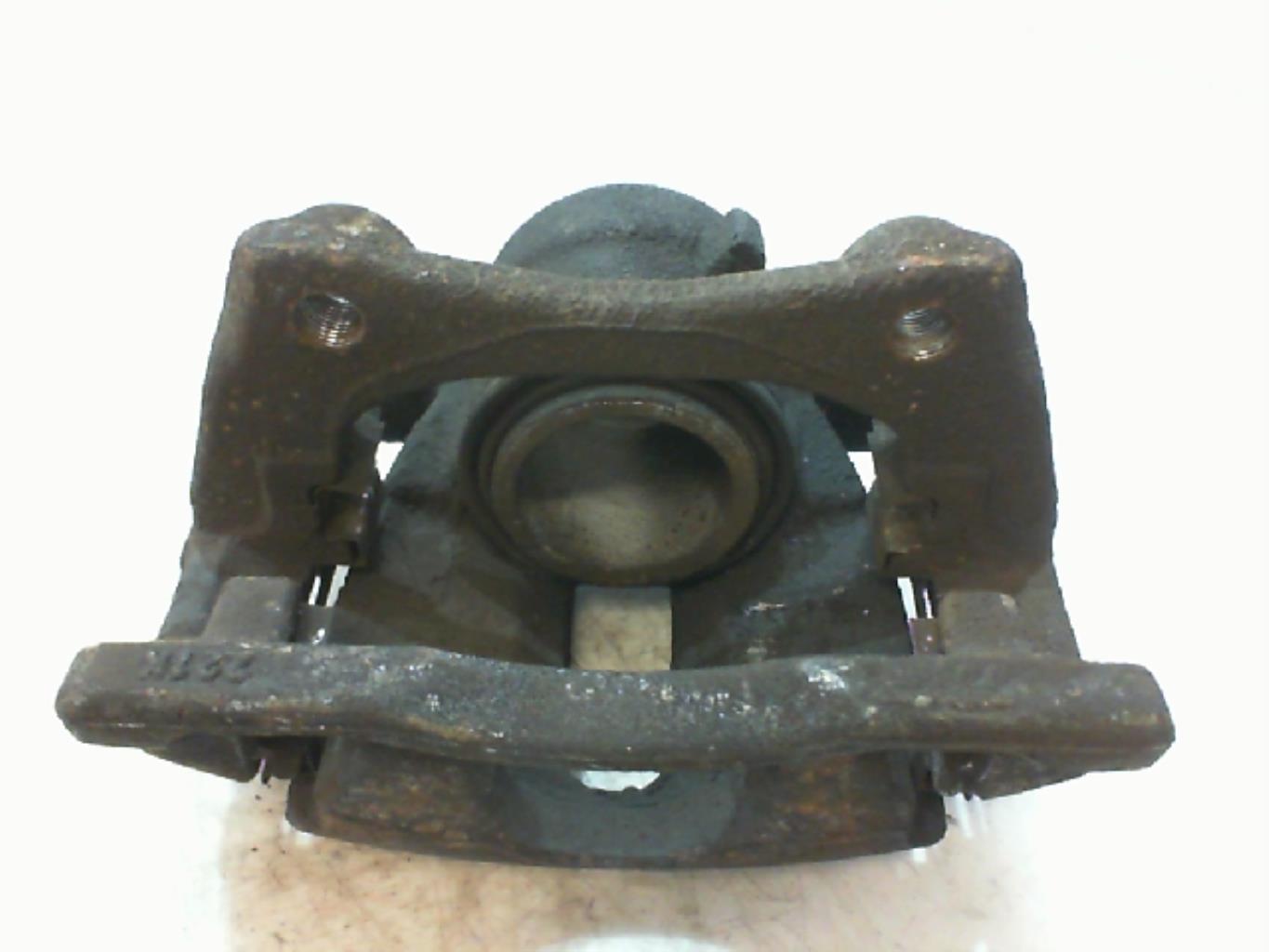 Etrier avant gauche (freinage)