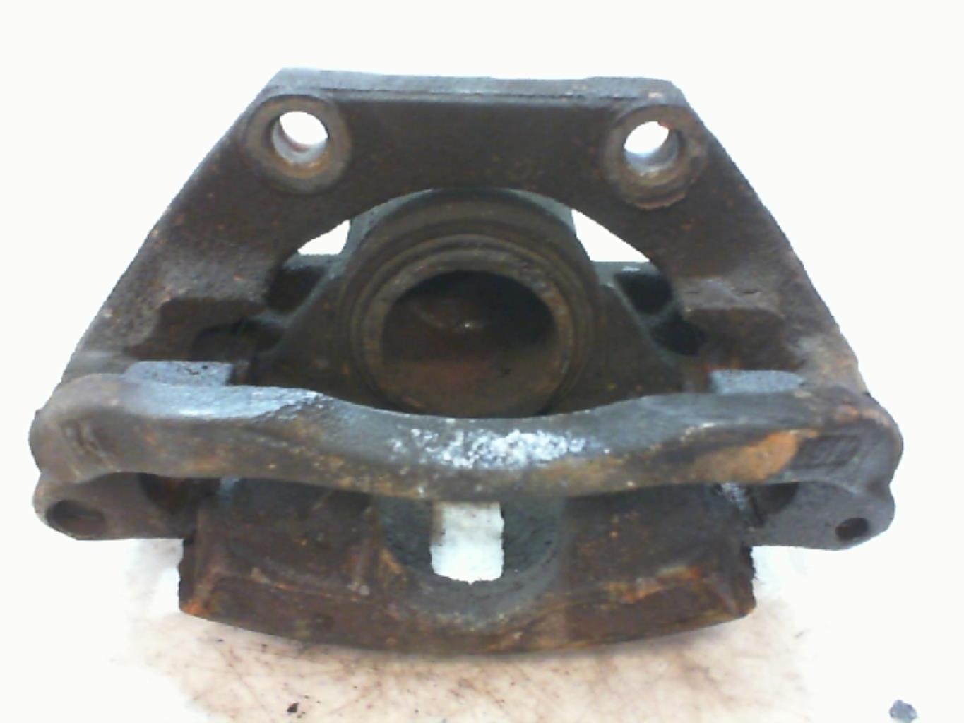 Etrier avant gauche (freinage)