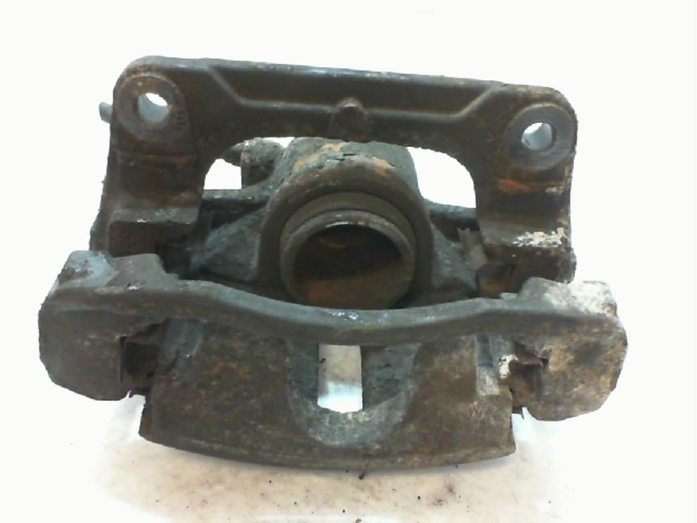 Etrier avant gauche (freinage)