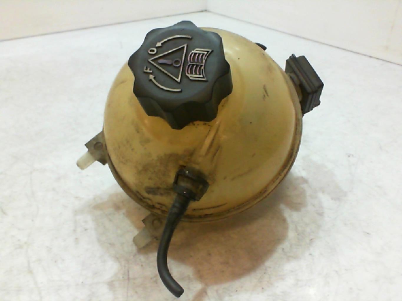 Vase d'expansion