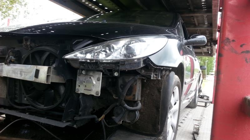 Calculateur moteur