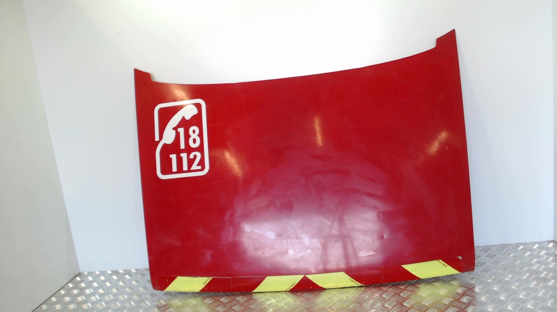 Capot
