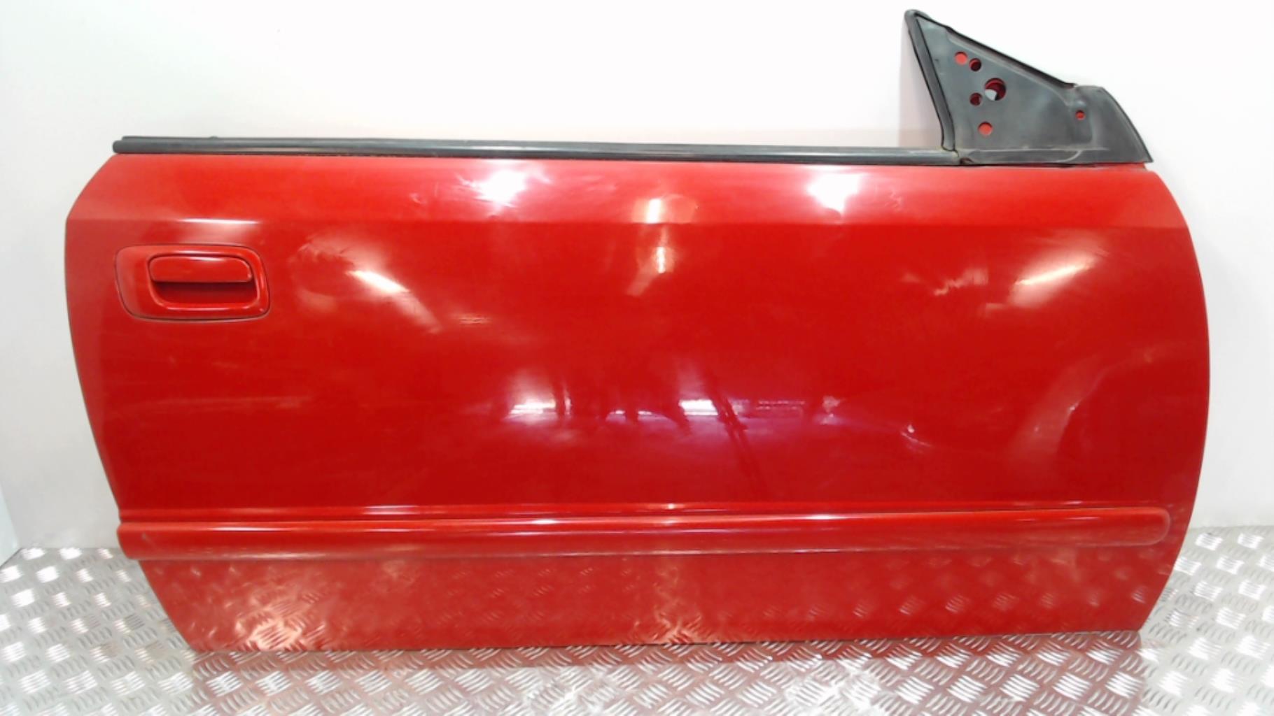 Porte avant droit
