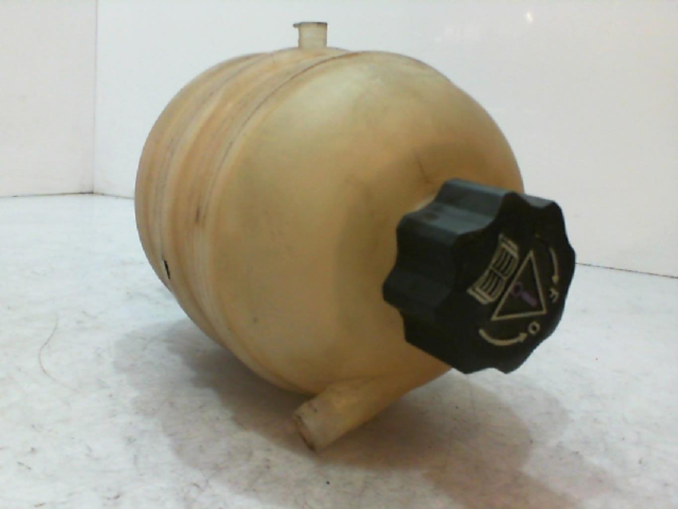 Vaso di espansione