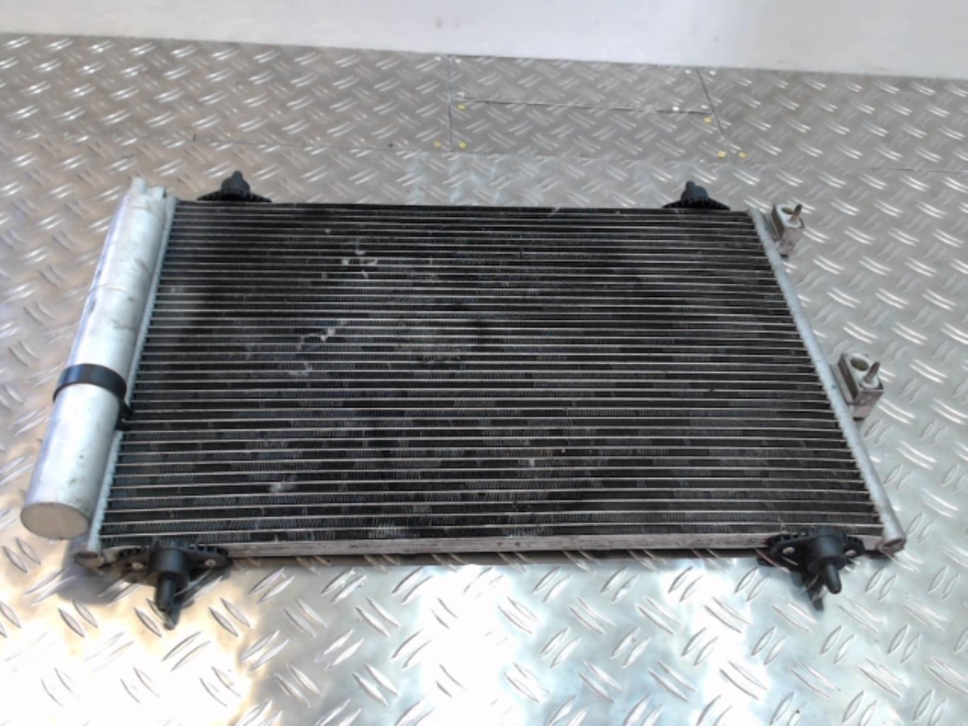 Radiateur clim