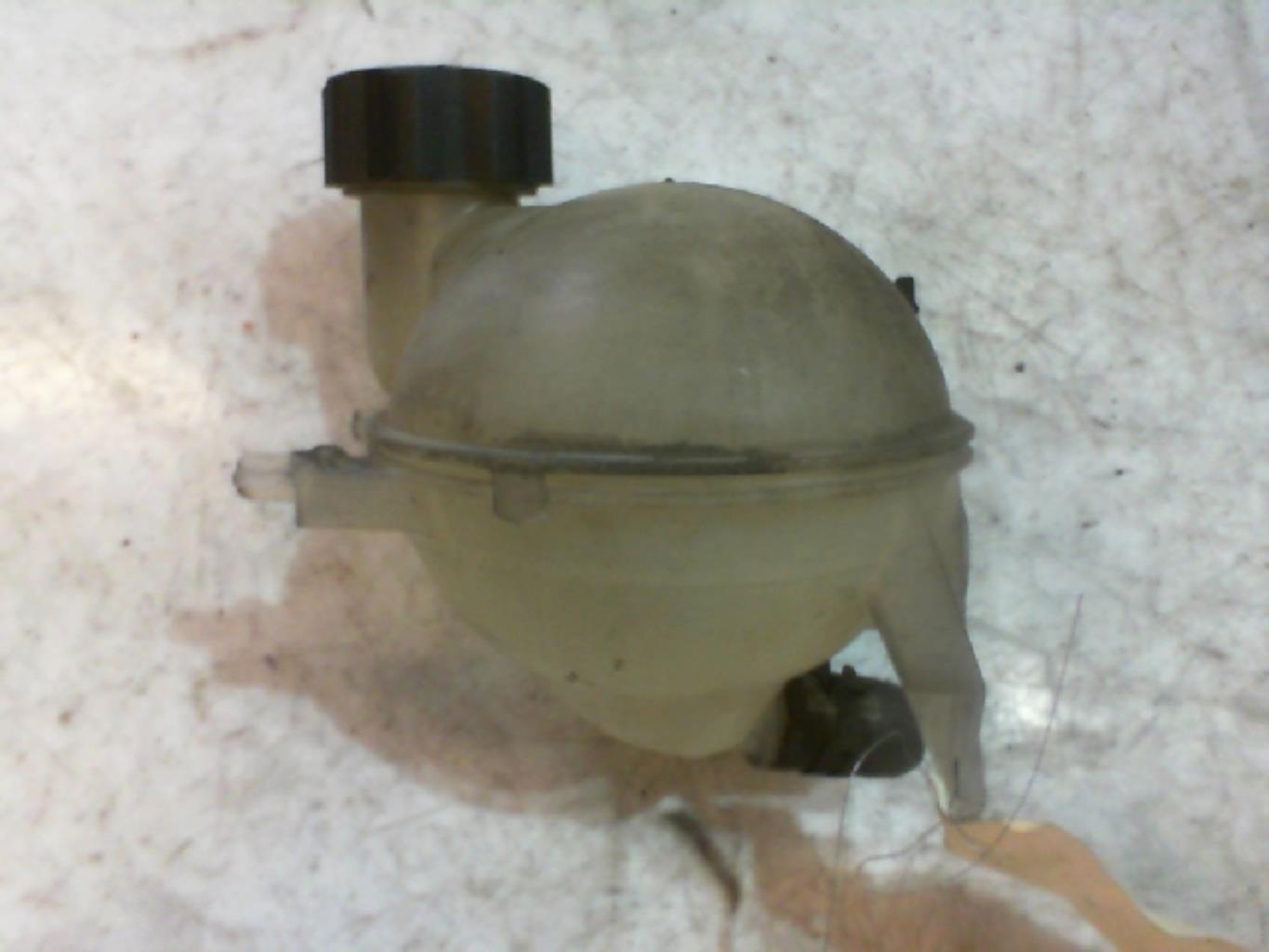 Vase d'expansion