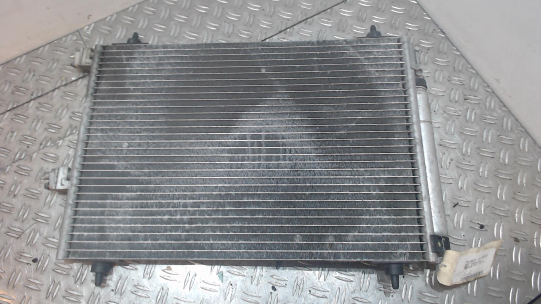 Radiateur clim