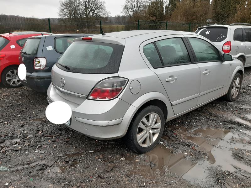 Porte avant droit