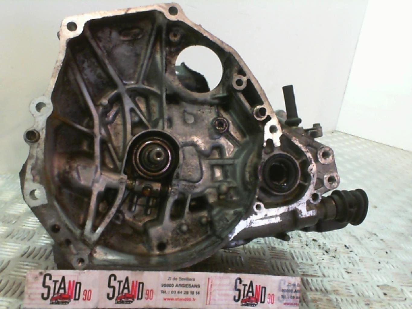 Photo pièce auto