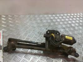 Moteur essuie glace avant