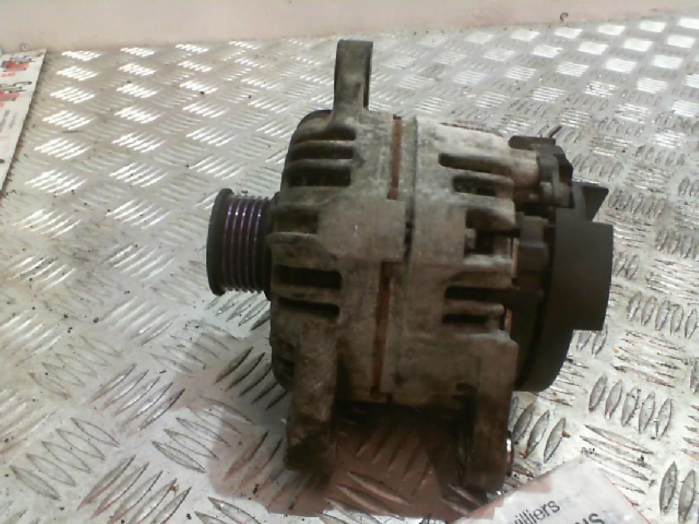 Alternatore