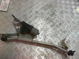 Moteur essuie glace avant